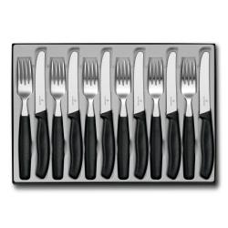 Столовий набір Victorinox SWISS CLASSIC Table 6.7833.12