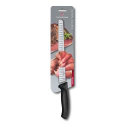 Ніж для нарізання 25 см Victorinox SWISS CLASSIC Slicing 6.8223.25B