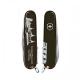 Швейцарский складной нож 91мм Victorinox SPARTAN CASTLE 1.3603.3_M0200r