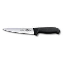 Ніж обробний 16 см Victorinox FIBROX Sticking 5.5603.16