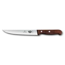 Нож разделочный Victorinox WOOD Carving 5.1800.18