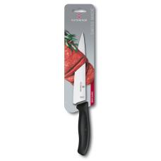 Нож разделочный Victorinox SWISS CLASSIC Carving 6.8003.19B