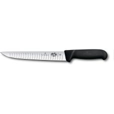 Нож разделочный Victorinox FIBROX Sticking 5.5523.20