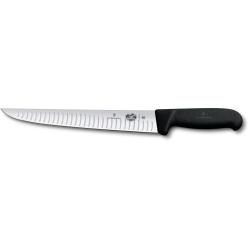 Ніж обробний 25 см Victorinox FIBROX Sticking 5.5523.25
