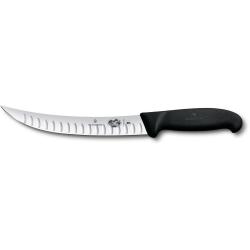 Ніж м'ясника 20 см Victorinox FIBROX Butcher 5.7223.20