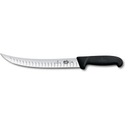 Ніж м'ясника 25 см Victorinox FIBROX Butcher 5.7223.25