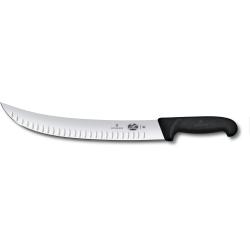 Ніж м'ясника 31 см Victorinox FIBROX Butcher 5.7323.31