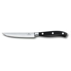 Кованый нож для стейка Victorinox GRAND MAITRE Steak 7.7203.12G