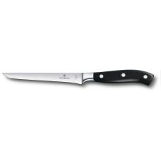 Кованый нож обвалочный Victorinox GRAND MAITRE Boning 7.7303.15G