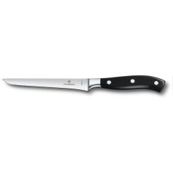 Кований ніж обвалювальний 15 см Victorinox GRAND MAITRE Boning 7.7303.15G