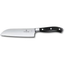 Кованый нож-сантоку Victorinox GRAND MAITRE Santoku 7.7303.17G