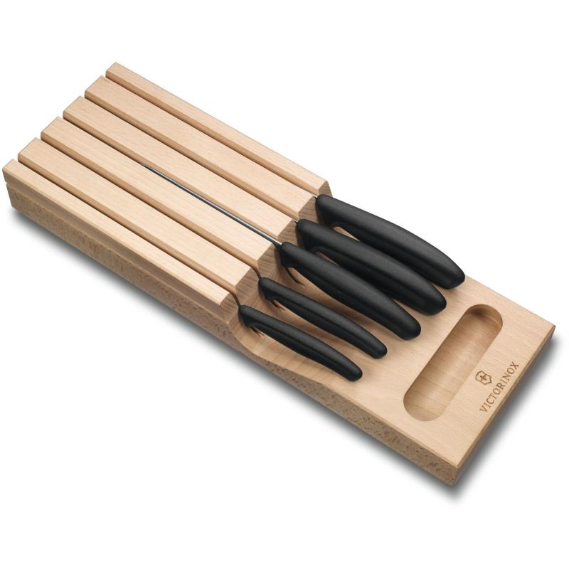 Набір кухонний Victorinox SWISS CLASSIC Set 6.7143.5