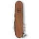 Швейцарський складаний ніж 91мм Victorinox HUNTSMAN WOOD 1.3711.63