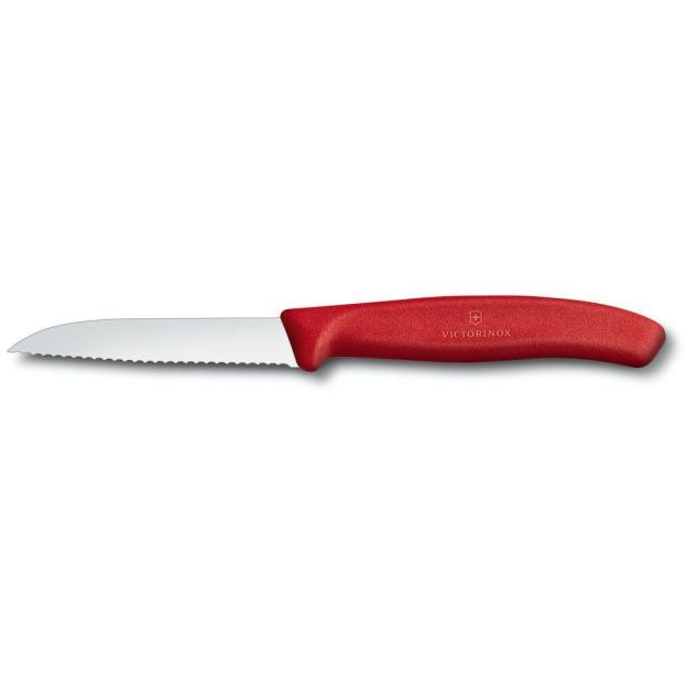 Ніж Victorinox SWISS CLASSIC Paring 6.7431