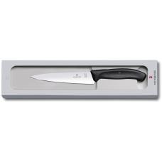 Нож разделочный Victorinox SWISS CLASSIC Carving 6.8003.15G