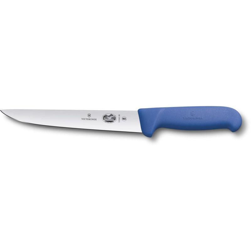 Ніж обробний 20 см Victorinox FIBROX Sticking 5.5502.20