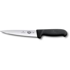 Нож разделочный Victorinox FIBROX Sticking 5.5603.12
