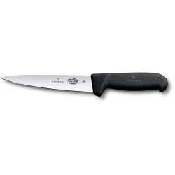 Ніж обробний 12 см Victorinox FIBROX Sticking 5.5603.12