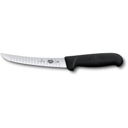 Ніж обвалювальний 15 см Victorinox FIBROX Boning 5.6523.15
