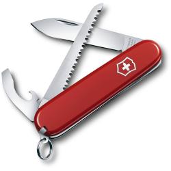 Швейцарський складаний ніж 84мм Victorinox WALKER 0.2313