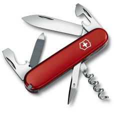 Швейцарский складной нож 84мм Victorinox SPORTSMAN 0.3802