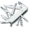Швейцарский складной нож 91мм Victorinox HUNTSMAN 1.3713.7