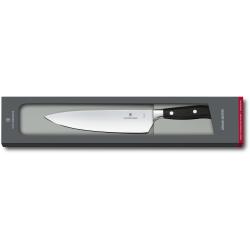 Кований ніж шеф-кухаря 20 см Victorinox GRAND MAITRE Chef's 7.7403.20G