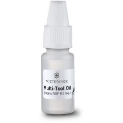 Багатоцільове мастило Victorinox Multi Tool Oil, 4.3302