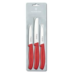 Набір кухонний Victorinox SWISS CLASSIC Paring Set 6.7111.3