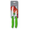 Набор ножей (2 шт) Victorinox SWISS CLASSIC Tomato&Sausage 6.7836.L114B