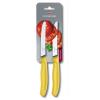 Набор ножей (2 шт) Victorinox SWISS CLASSIC Tomato&Sausage 6.7836.L118B