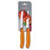 Набір ножів (2 шт) Victorinox SWISS CLASSIC Tomato&Sausage 6.7836.L119B