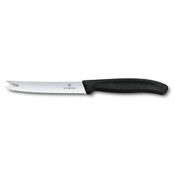 Ніж для сиру Victorinox SWISS CLASSIC Cheese&Sausage 6.7863
