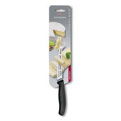 Ніж для масла та м'якого сиру 13 см Victorinox SWISS CLASSIC Butter&Cream Cheese 6.7863.13B