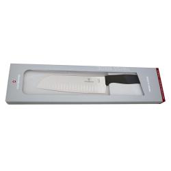 Ніж-сантоку 17 см Victorinox SWISS CLASSIC Santoku 6.8523.17G