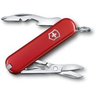 Швейцарский складной нож 58мм Victorinox JETSETTER 0.6263