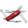 Швейцарський складаний ніж 58мм Victorinox MIDNITE MANAGER 0.6366