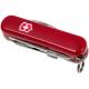 Швейцарский складной нож 58мм Victorinox MIDNITE MANAGER 0.6366