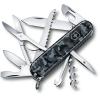 Швейцарский складной нож 91мм Victorinox HUNTSMAN 1.3713.942