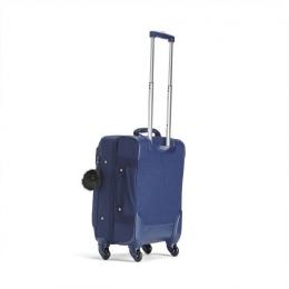 Валіза Kipling CYRAH S Cotton Indigo (48G) (Маленька)