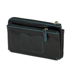 Клатч Piquadro BLUE SQUARE (B2) Black AC2925B2_N