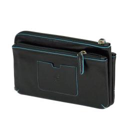 Клатч Piquadro BLUE SQUARE (B2) Black AC2925B2_N