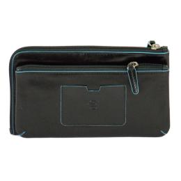Клатч Piquadro BLUE SQUARE (B2) Black AC2925B2_N