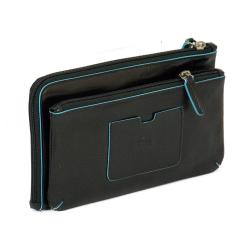Клатч Piquadro BLUE SQUARE (B2) Black AC2925B2_N