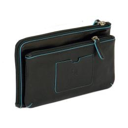 Клатч Piquadro BLUE SQUARE (B2) Black AC2925B2_N