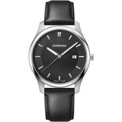 Чоловічий годинник Wenger CITY CLASSIC W01.1441.101