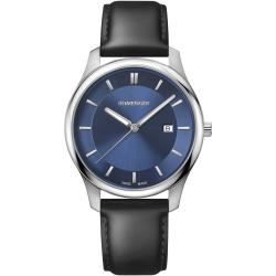 Чоловічий годинник Wenger CITY CLASSIC W01.1441.118