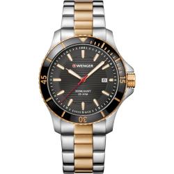 Чоловічий годинник Wenger SEAFORCE W01.0641.127