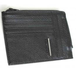 Картхолдер Piquadro MODUS (MO) Black PP1220MO_N