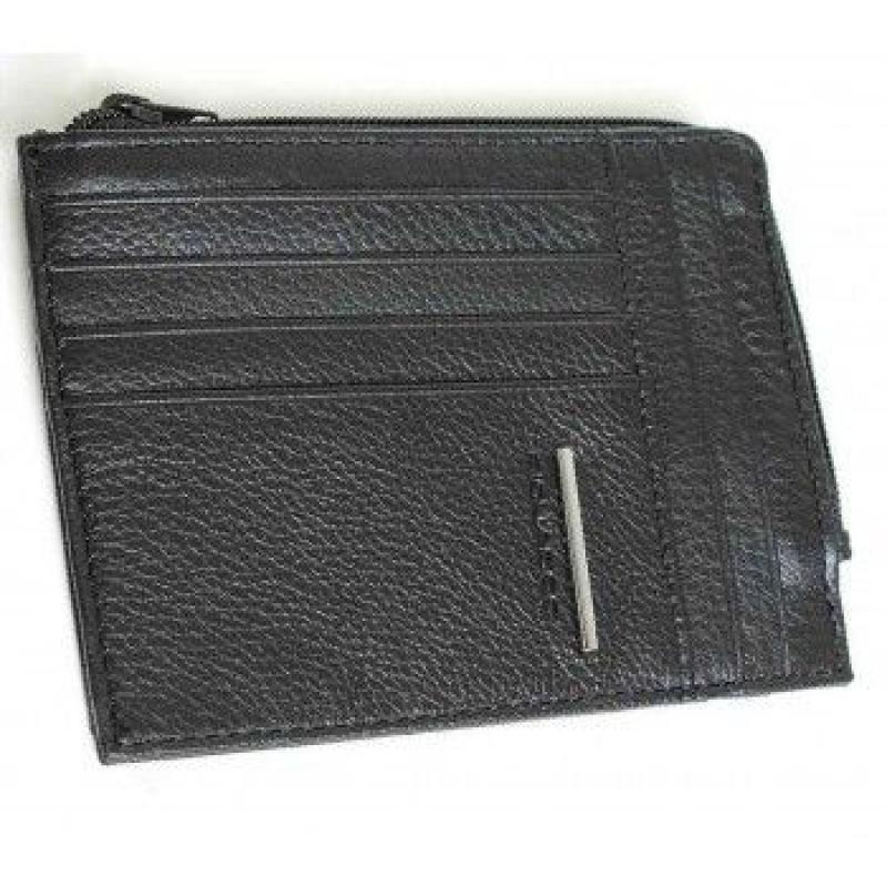 Картхолдер Piquadro MODUS (MO) Black PP1220MO_N